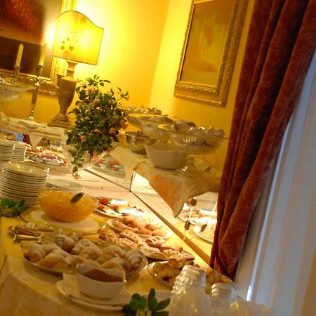 Hotel Del Centro Palermo Dış mekan fotoğraf