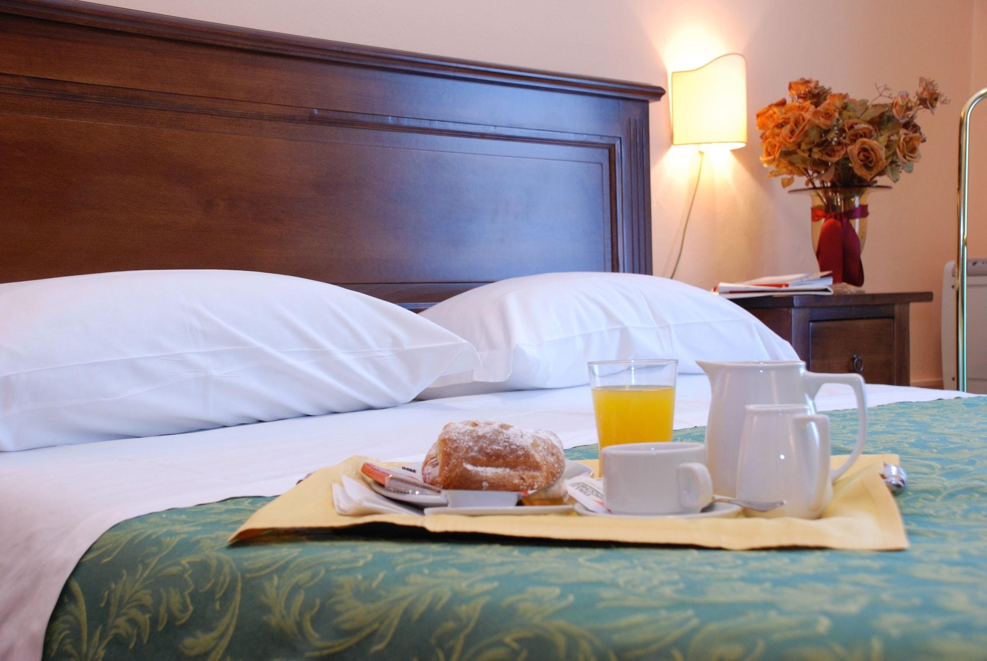 Hotel Del Centro Palermo Dış mekan fotoğraf