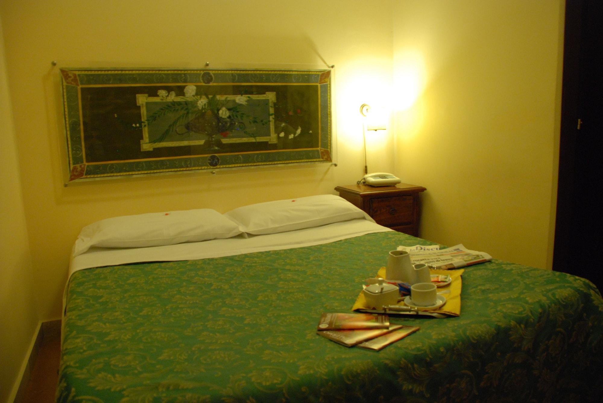 Hotel Del Centro Palermo Dış mekan fotoğraf