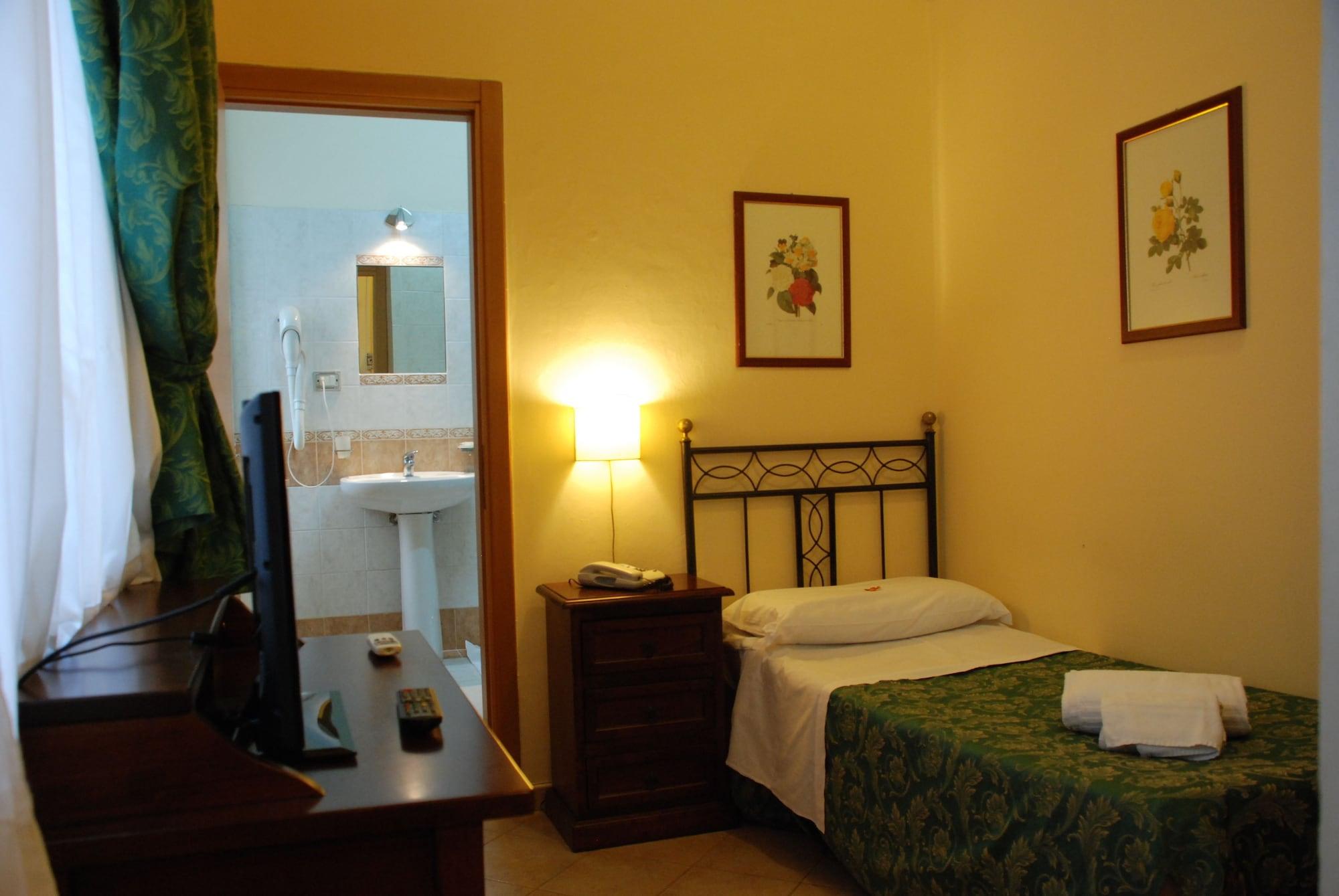 Hotel Del Centro Palermo Dış mekan fotoğraf