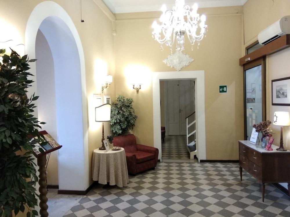 Hotel Del Centro Palermo Dış mekan fotoğraf