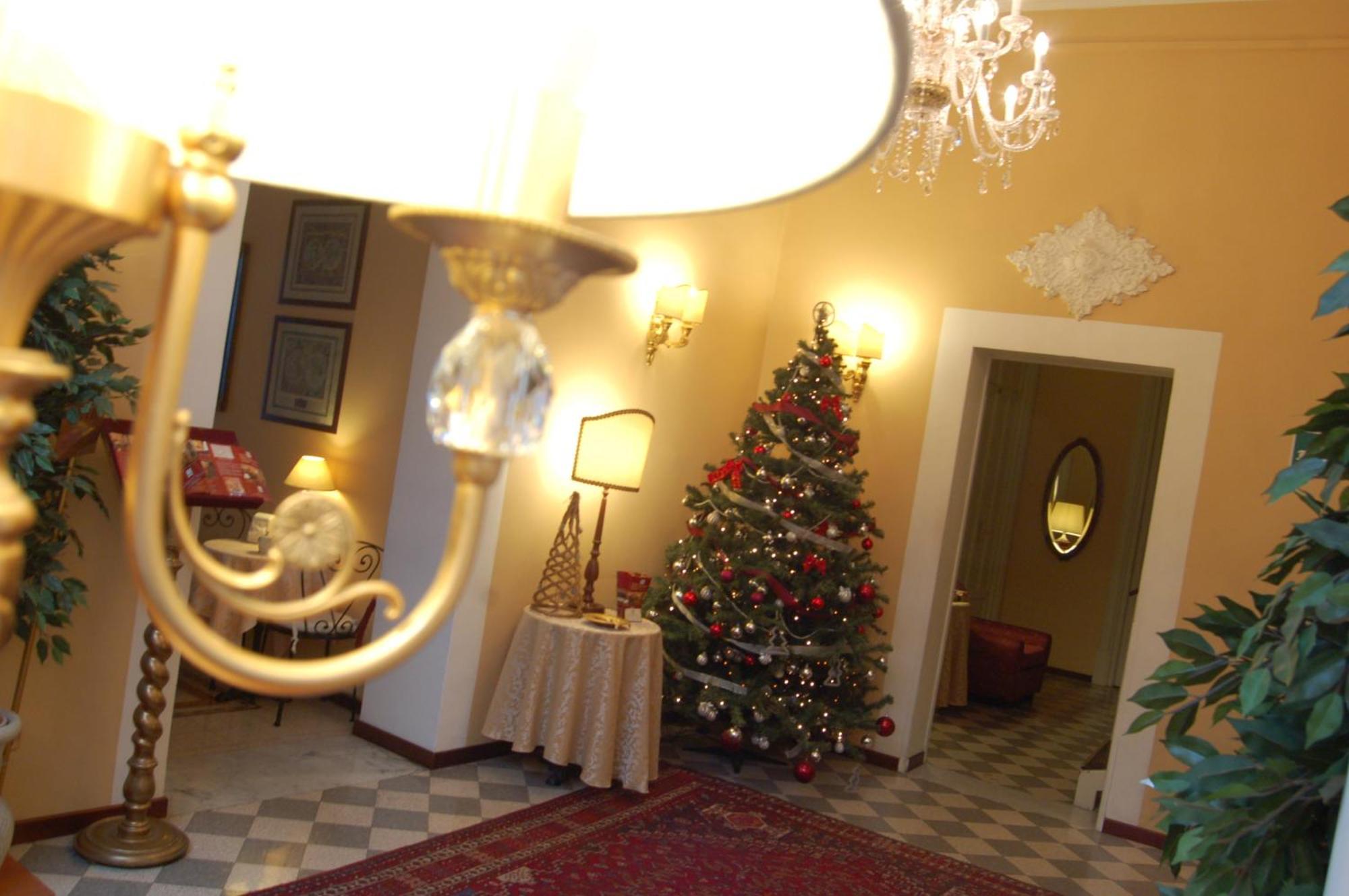 Hotel Del Centro Palermo Dış mekan fotoğraf