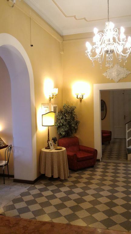 Hotel Del Centro Palermo Dış mekan fotoğraf
