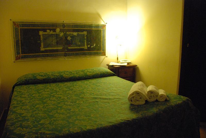 Hotel Del Centro Palermo Dış mekan fotoğraf